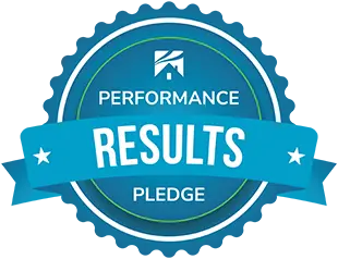 Pledge Results